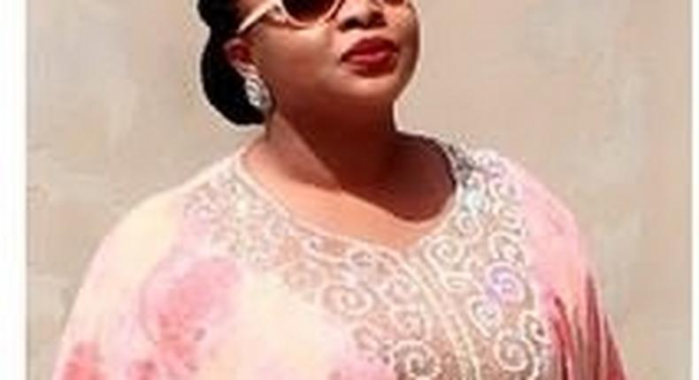 OOTD inspiration: Dayo Amusa