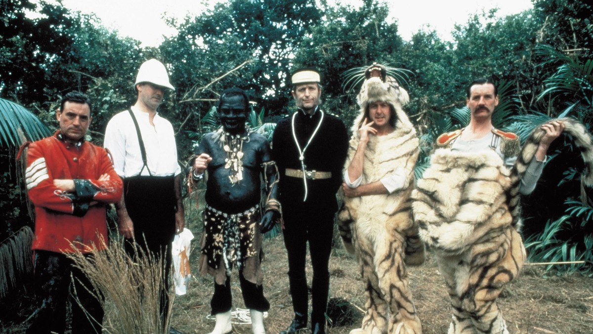 Monty Python