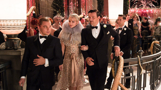 "Wielki Gatsby" na wielkie otwarcie festiwalu w Cannes