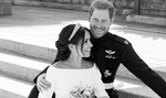Nieznane zdjęcia ze ślubu księżnej Meghan i księcia Harry'ego!