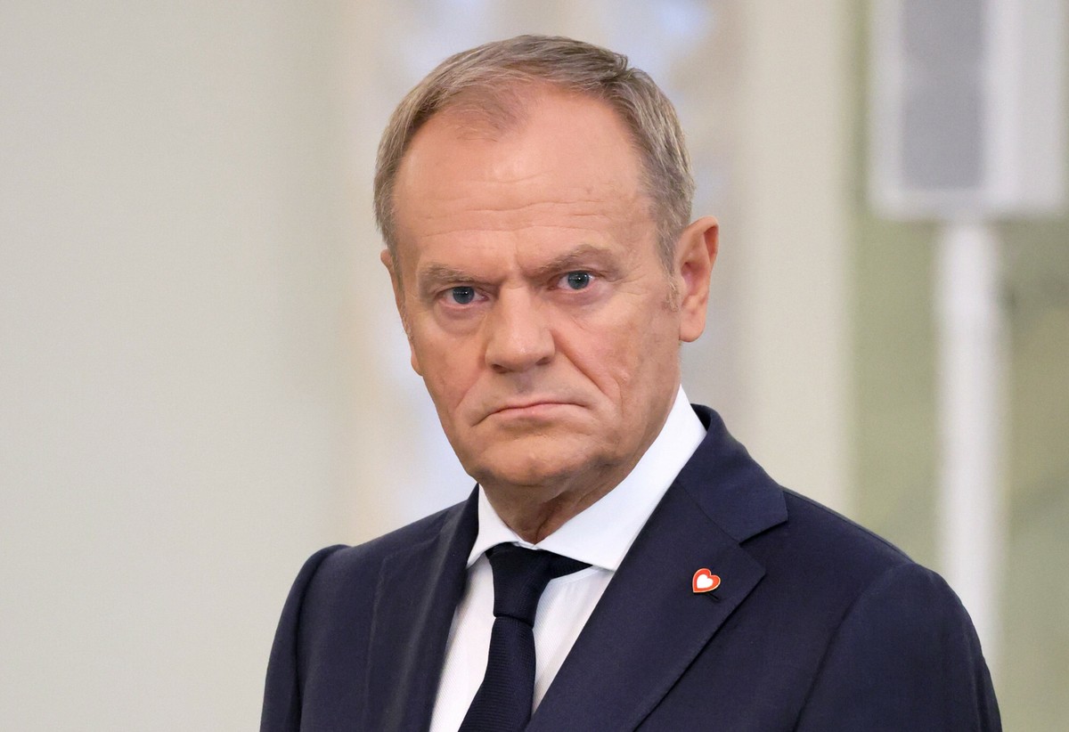 Donald Tusk