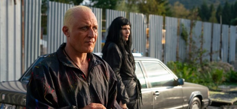 Najbardziej szokujący polski film ostatnich lat. "Widz od razu doznaje wstrząsu"