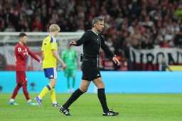 dla polaków jest wrogiem numer jeden. sędzia vincić wypaczył wynik meczu ze szwecją