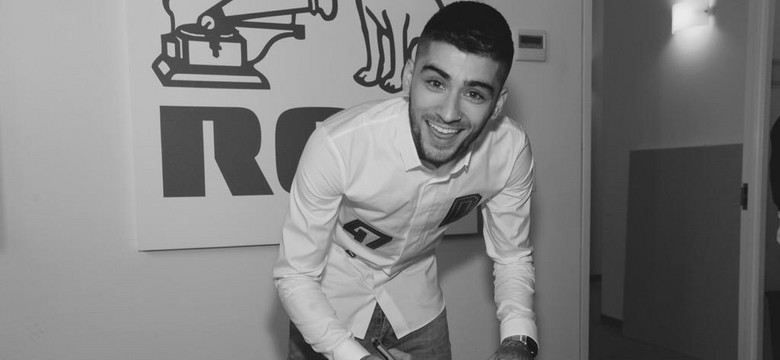 Zayn Malik wreszcie będzie tworzył prawdziwą muzykę