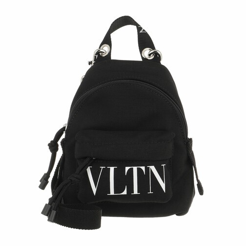 Mini sac à dos Crossbody en noir de Valentino Garavani pour environ CHF 540, fashionette.ch
