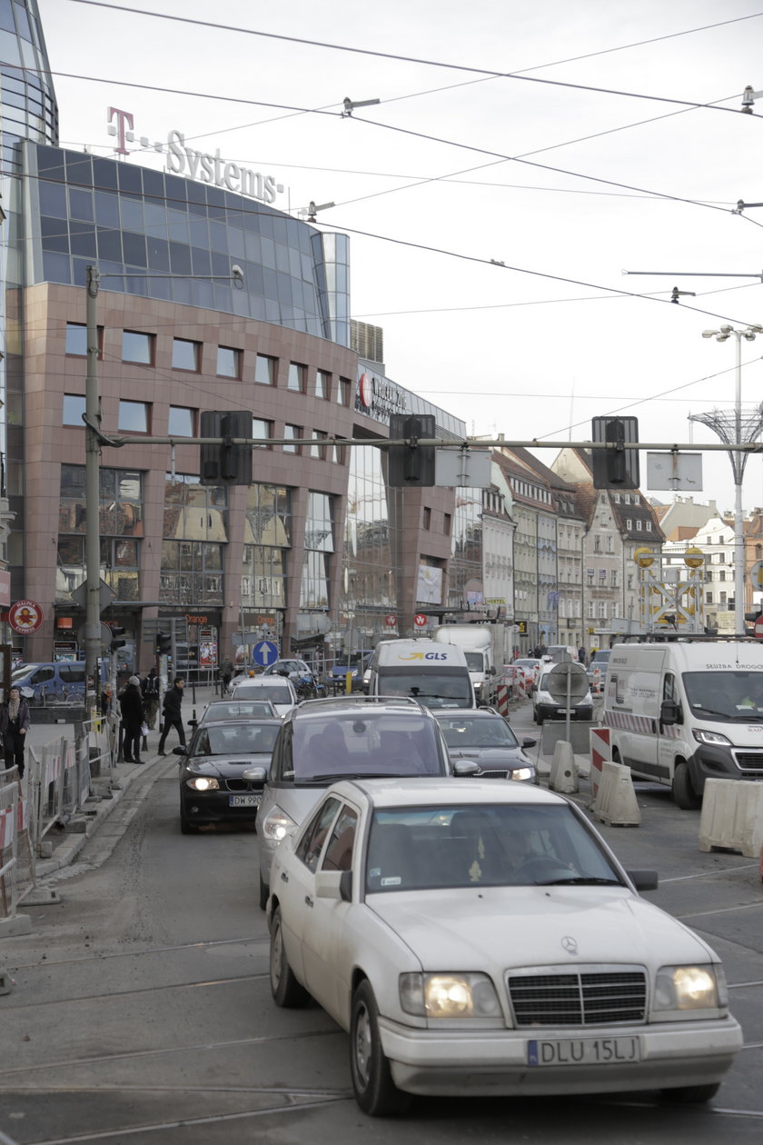 Awara na Kazimierza Wielkiego we Wrocławiu