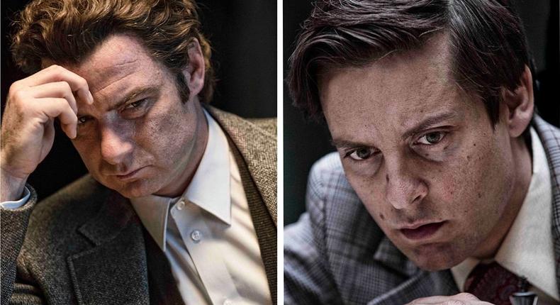 Pawn Sacrifice