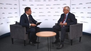 Piechowiak: Są obszary, które dla Polski się otwierają