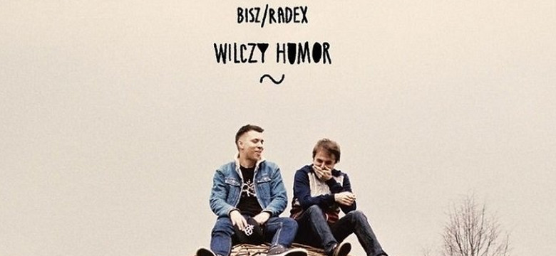 BISZ / RADEX - "Wilczy humor"