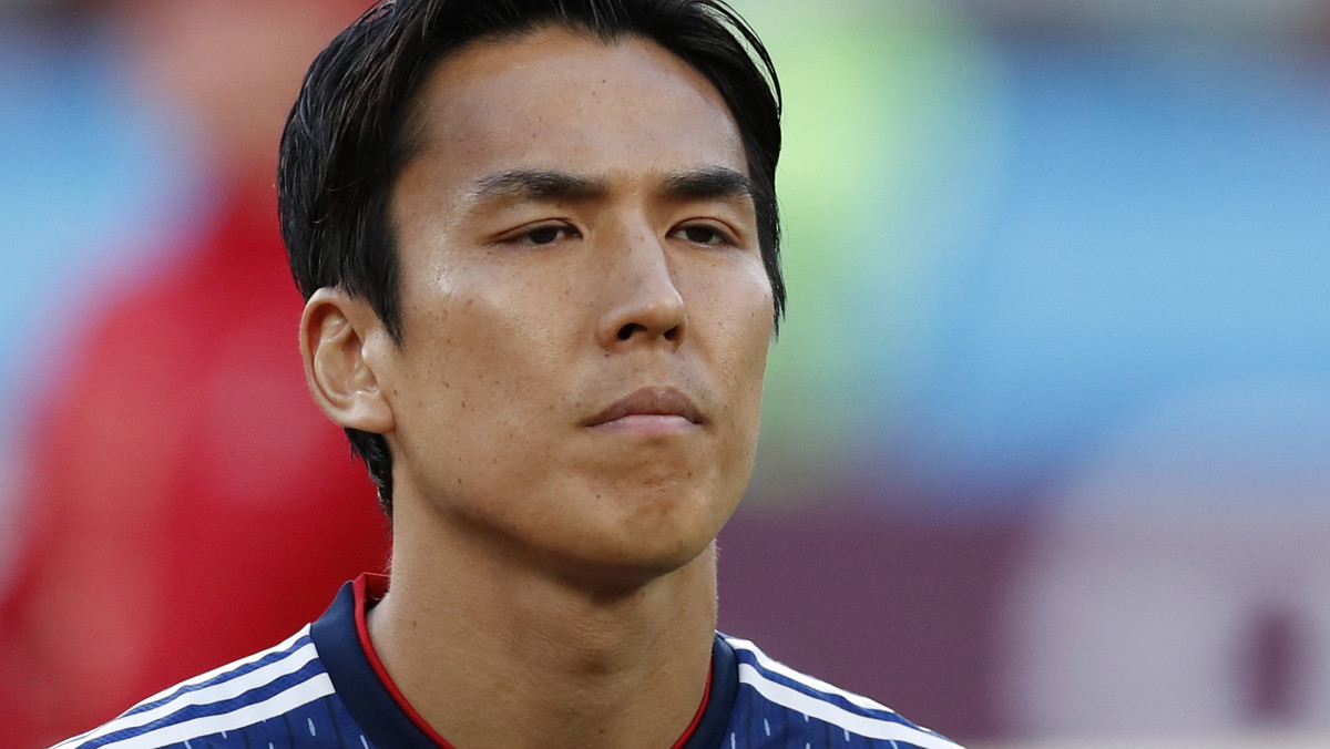 Japonia zagra z Polską o zwycięstwo, nie o remis - zapewnił kapitan piłkarskiej reprezentacji tego kraju Makoto Hasebe. Japończykom wystarczy remis w czwartkowym meczu w Wołgogradzie, aby uzyskać awans do fazy pucharowej mistrzostw świata.