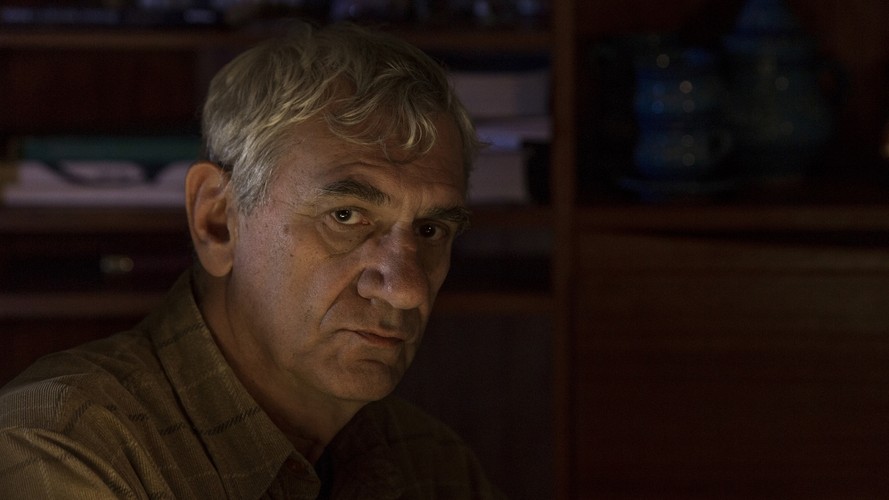 'Pokot' Agnieszki Holland w kinach od 24 lutego. fot. Robert Pałka