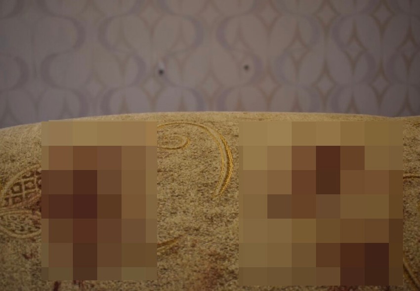 Žena koju je muž prebio i pucao u nju