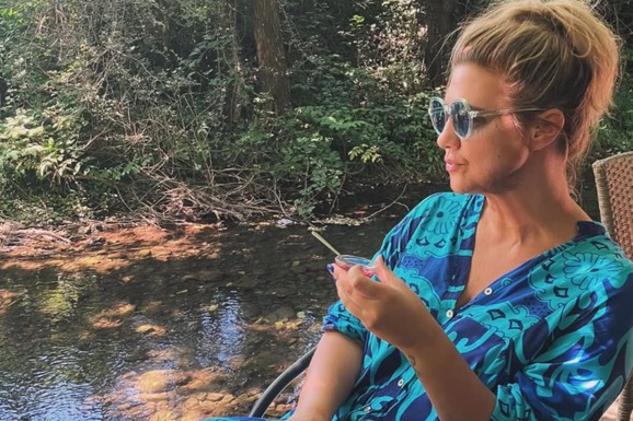 Evo gde je danas voditeljka iz emisije "48 sati svadba": Udala se u svojoj emisiji, PA NESTALA IZ JAVNOSTI - Ovako Irena danas izgleda, ima drugi posao