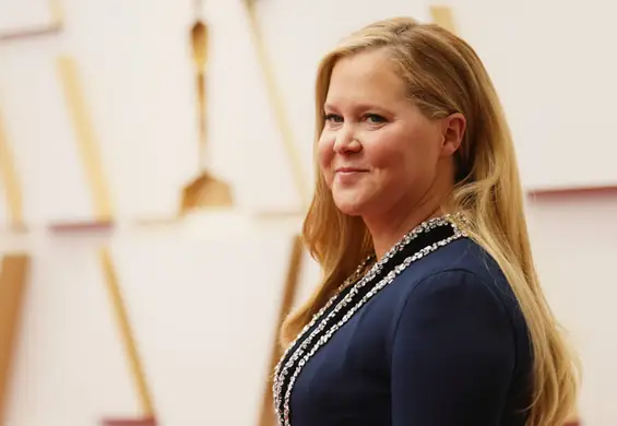 Amy Schumer szczerze o swojej chorobie. "Trichotillomania to był mój wielki sekret i powód wstydu"