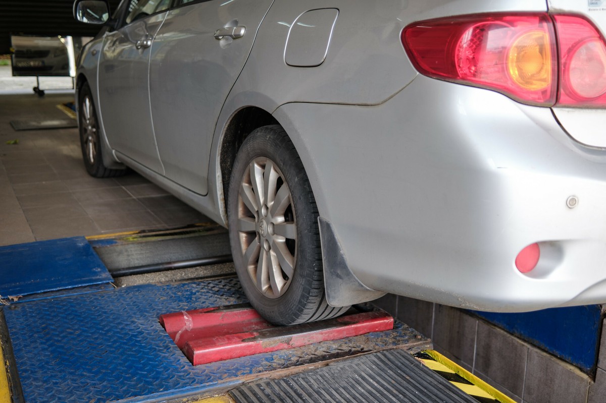 Rząd podnosi opłaty kierowcom. Zapłacą więcej za badanie techniczne samochodu