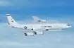 Boeing E-8C