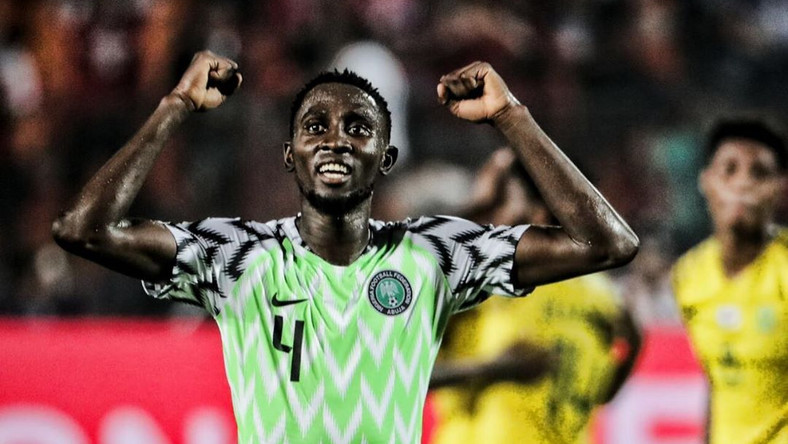 Wilfred Ndidi (Getty Images)