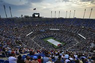 US Open Arthur Ashe Stadium tenis