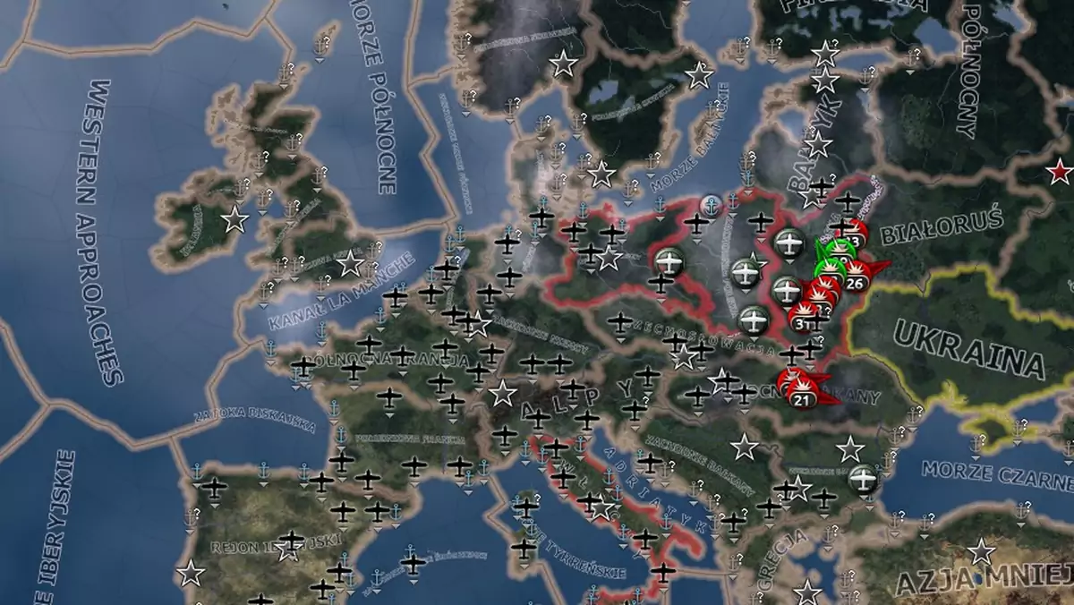 Hearts of Iron IV