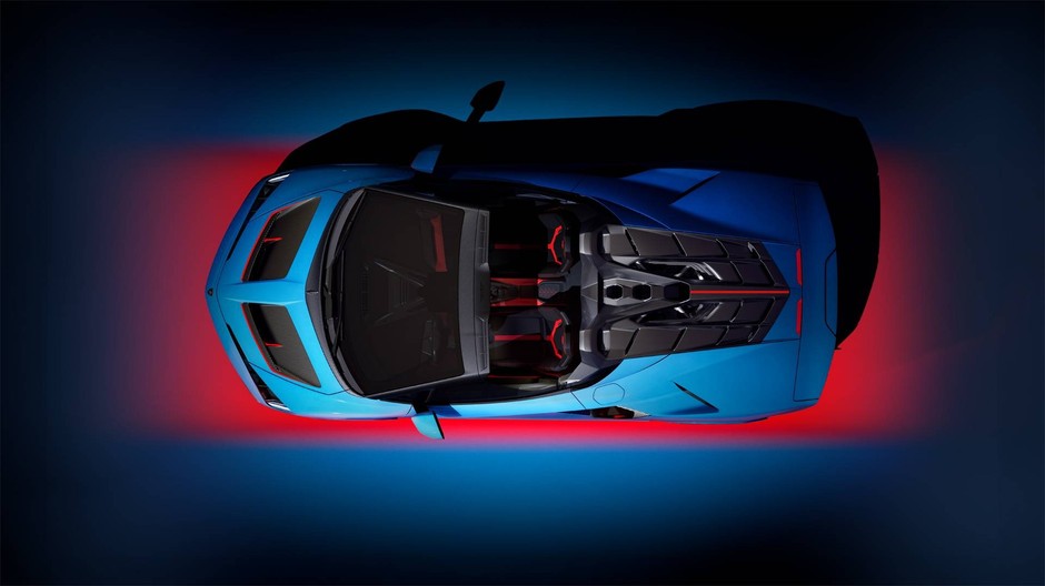 Lamborghini