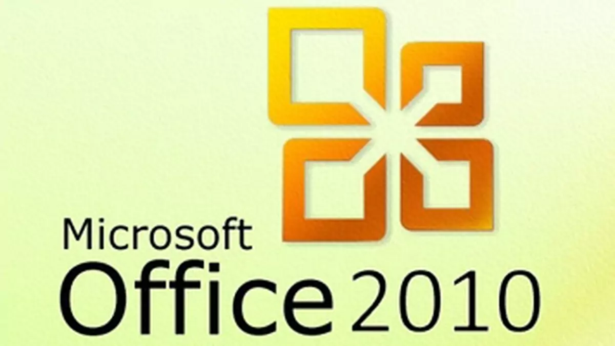 Jak odnaleźć się w Microsoft Office 2010?