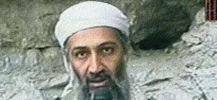 Śmierć Bin Ladena. Wiemy kto pierwszy poinformował o niej świat
