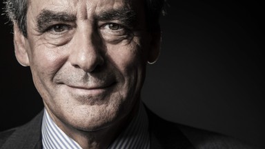 Francja: Francois Fillon wygrał w prawyborach prawicy