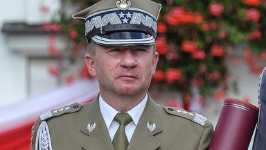 BBN: gen. Leszek Surawski szefem Sztabu Generalnego WP