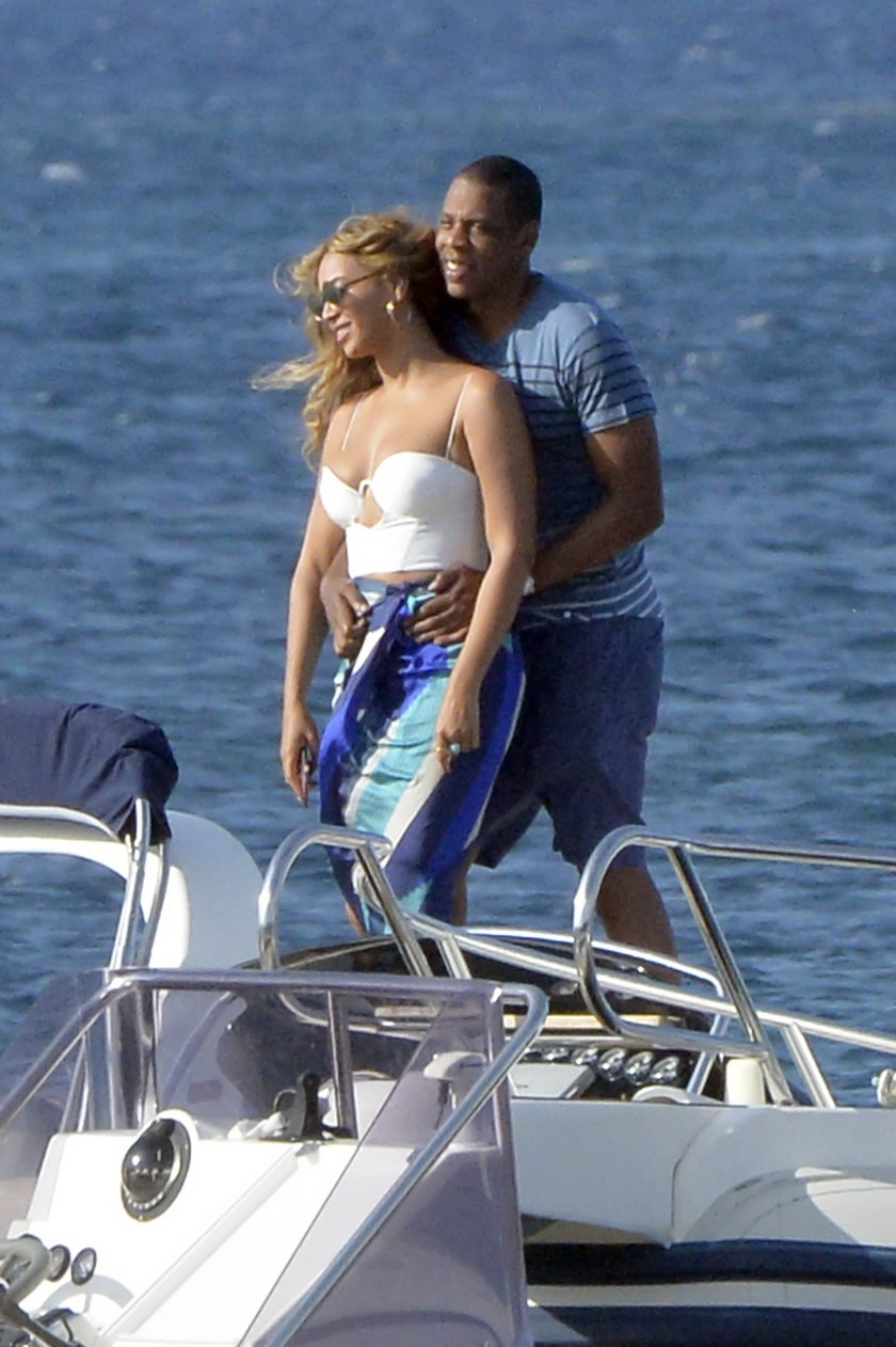 Beyonce i Jay Z