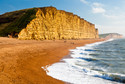 West Bay, Anglia