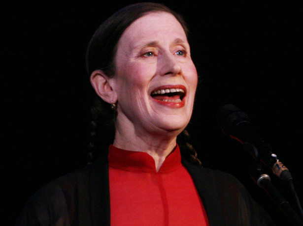 Meredith Monk i studentka z Opola odkryciami 32. Przeglądu Piosenki Aktorskiej