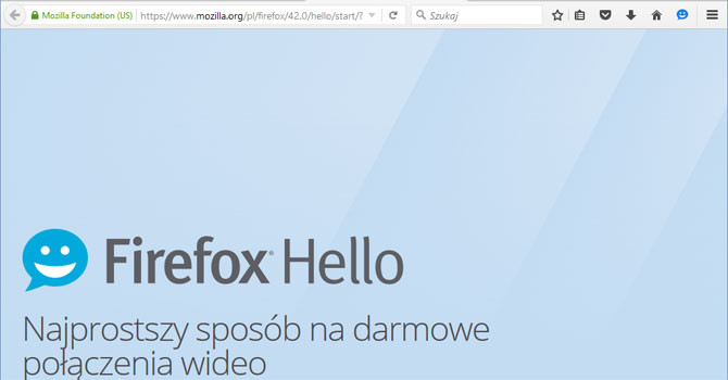 Mozilla Firefox - unikalne funkcje i możliwości przeglądarki