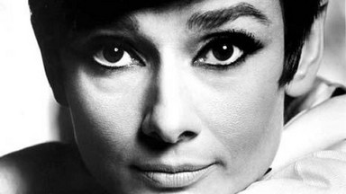 Chciałem przybliżyć ludziom postać Audrey Hepburn