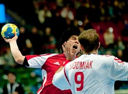 Tylko Tunezyjczycy brutalniejsi od kadry Wenty