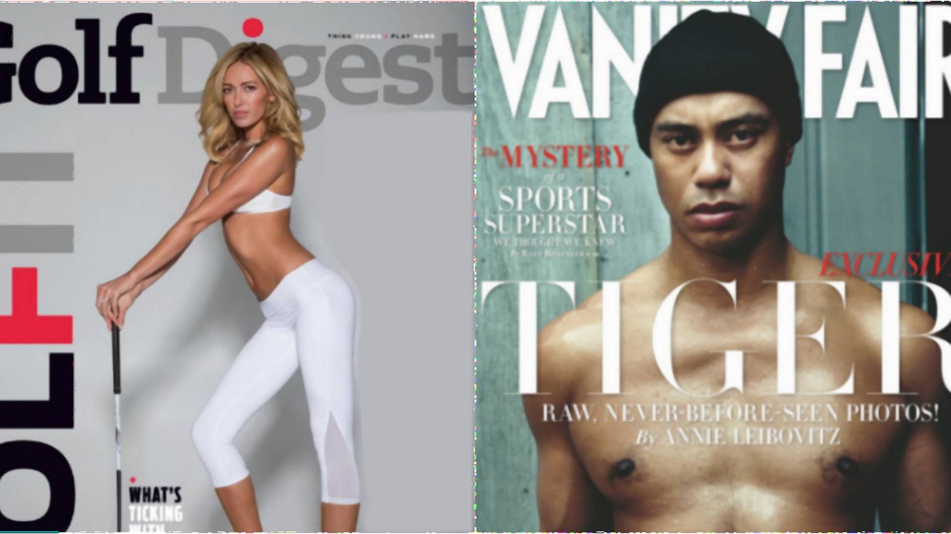 Športovci vedia zaujať aj inak ako výkonom: 17 obálok časopisov, ktoré menili históriu