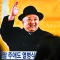 Korea Północna znów strzela. Rakieta balistyczna spadła do morza