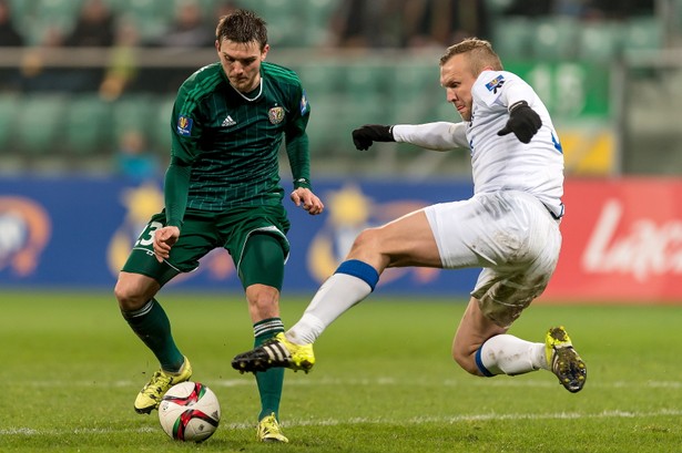 Puchar Polski: Zawisza wyeliminował Śląsk i zagra w półfinale