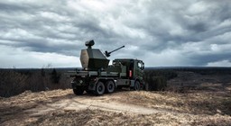 szwedzi szykują się na wojnę przyszłości z rosją. zamówili nowy system