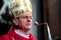 Zasłynął jednym listem. Kim jest abp Tadeusz Wojda?