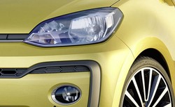 Najtańsza nowość Volkswagena ujawniona. Zobacz zdjęcia nowego up!