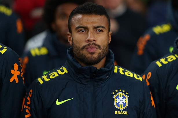 Rafinha