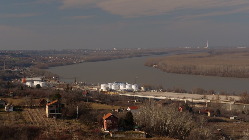 Karlovački vinogradi 