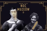 Noc Muzeów