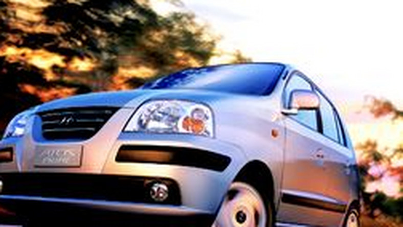 Hyundai nowy Atos Prime już w Polsce (ceny, dane