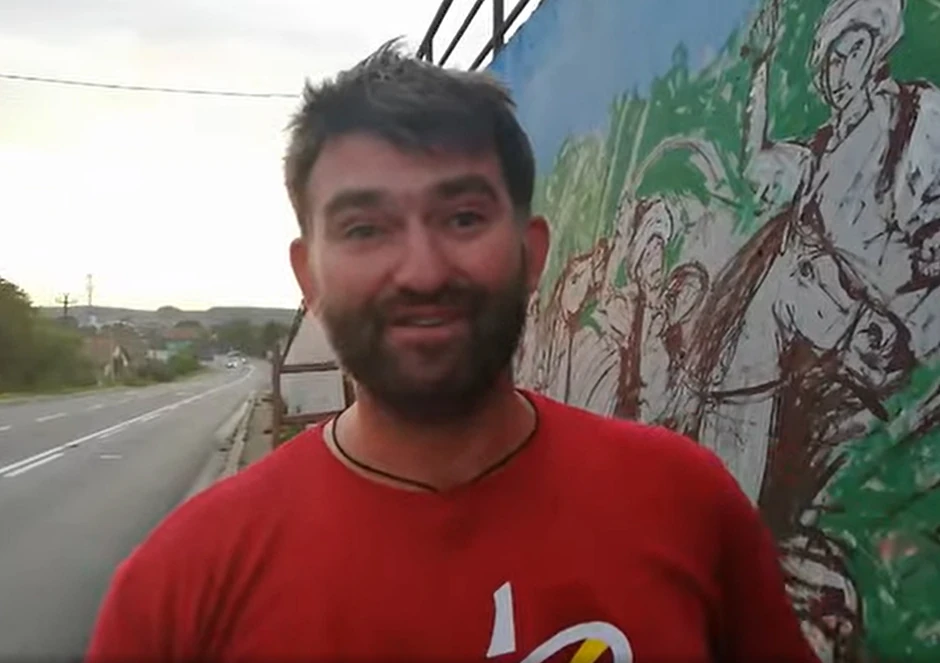 Željko Dragićević