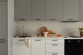 5 trikova kako da kuhinja izgleda skupo, moderno i elegantno bez velikih troškova