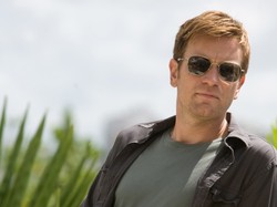 Ewan McGregor chce reżyserować