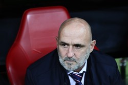 Michał Probierz nie poda się do dymisji. "Idziemy w dobrym kierunku"