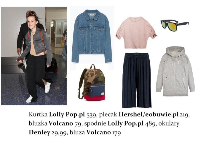 Zestawy w męskim stylu