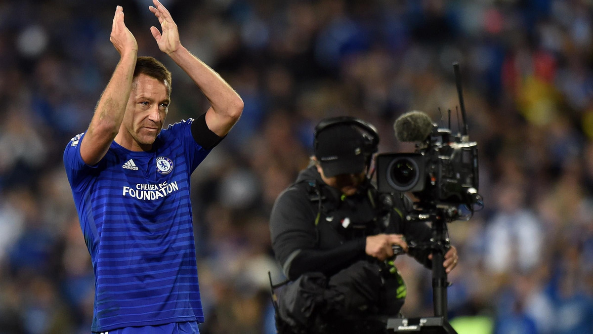 John Terry był nieco rozczarowany porażką Chelsea w niedzielnym meczu o Tarczę Wspólnoty z Arsenalem 0:1, ale przyznał również, że nie będzie ona miała żadnego przełożenia postawę w Premier League, która rusza już za kilka dni.